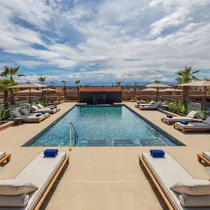 فندق Pestana Cr7 Marrakech, مراكش