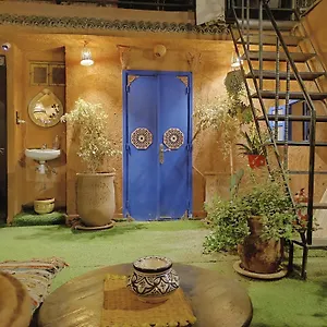  Auberge de jeunesse Be Nomad