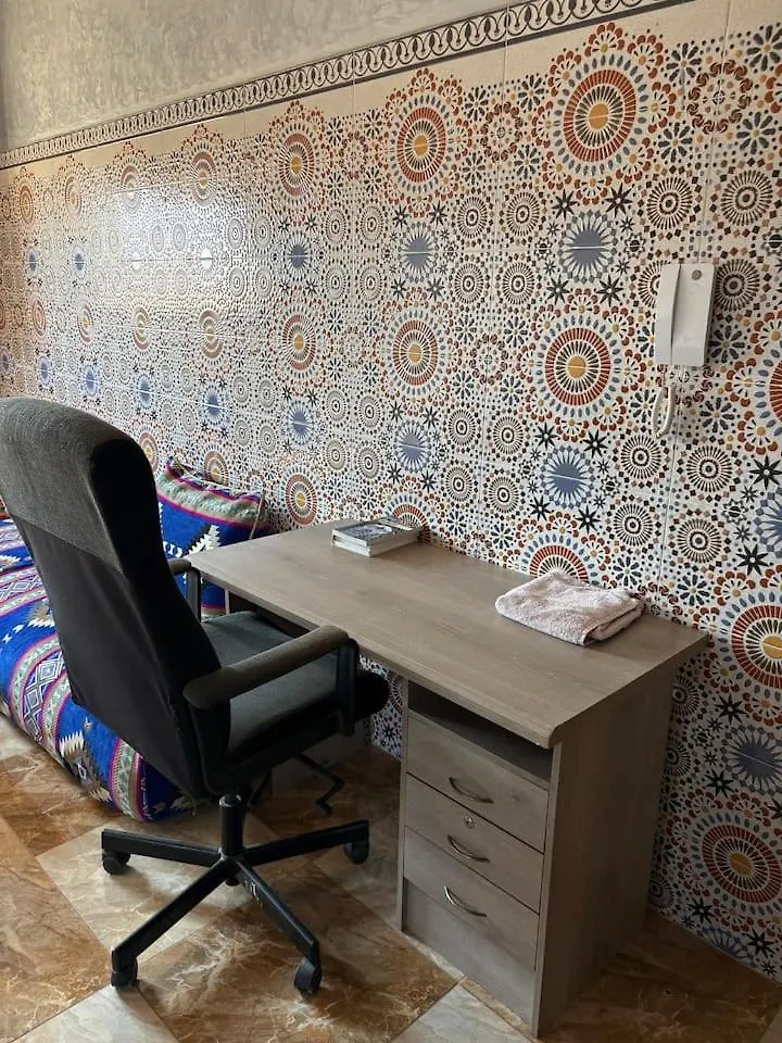 Chic Hostel Vibe - 6 Pax Max Marrakesh